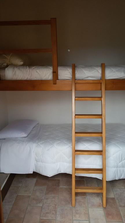 Apartmán Delizioso Trilocale In Centro Montemerano Exteriér fotografie